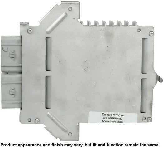 CARDONE Reman Engine Control Module (ECM) P/N:79-5573V Fits: Chrysler Sebring 2000 - Image 1