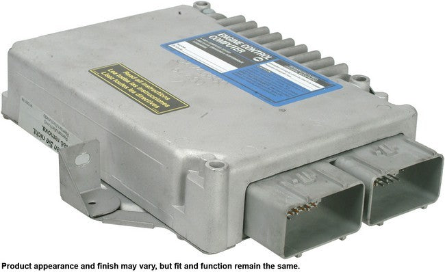 CARDONE Reman Engine Control Module (ECM) P/N:79-5573V Fits: Chrysler Sebring 2000 - Image 3