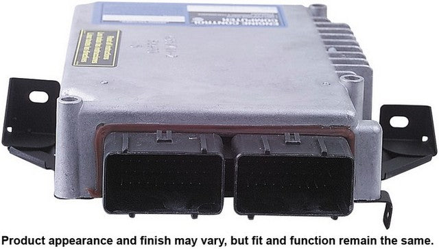 CARDONE Reman Engine Control Module (ECM) P/N:79-5628 Fits: Chrysler Concorde 1996, Chrysler Intrepid 1996, Dodge Intrepid 1996, Eagle Vision 1996 - Image 2