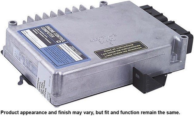 CARDONE Reman Engine Control Module (ECM) P/N:79-5628 Fits: Chrysler Concorde 1996, Chrysler Intrepid 1996, Dodge Intrepid 1996, Eagle Vision 1996 - Image 3
