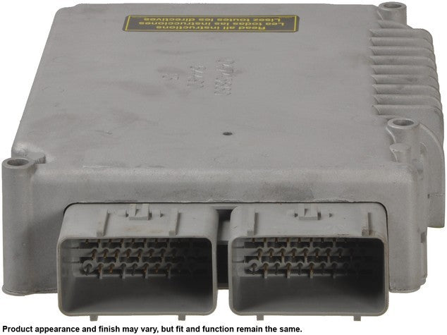 CARDONE Reman Engine Control Module (ECM) P/N:79-6120V Fits: Chrysler Concorde 99-98, Chrysler Intrepid 99-98, Dodge Intrepid 99-98 - Image 2