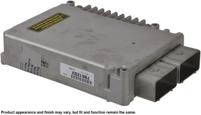 CARDONE Reman Engine Control Module (ECM) P/N:79-6120V Fits: Chrysler Concorde 99-98, Chrysler Intrepid 99-98, Dodge Intrepid 99-98 - Image 3