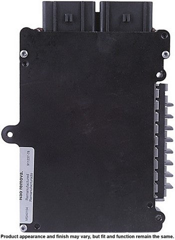 CARDONE Reman Engine Control Module (ECM) P/N:79-6198 Fits: Chrysler Sebring 1996, Dodge Avenger 1996 - Image 1