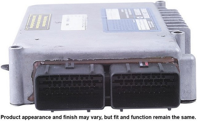 CARDONE Reman Engine Control Module (ECM) P/N:79-6198 Fits: Chrysler Sebring 1996, Dodge Avenger 1996 - Image 2