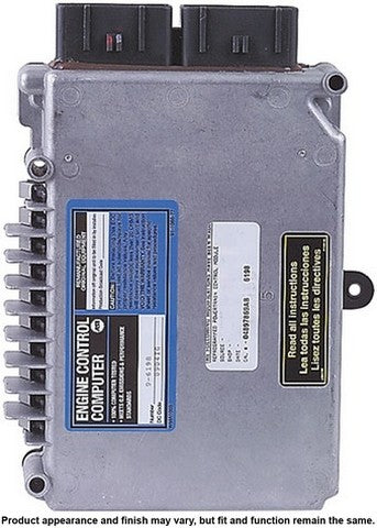 CARDONE Reman Engine Control Module (ECM) P/N:79-6198 Fits: Chrysler Sebring 1996, Dodge Avenger 1996 - Image 4