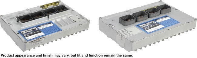 CARDONE Reman Engine Control Module (ECM) P/N:79-6220V Fits: Chrysler Concorde 2002, Chrysler Intrepid 2002, Dodge Intrepid 2002 - Image 3