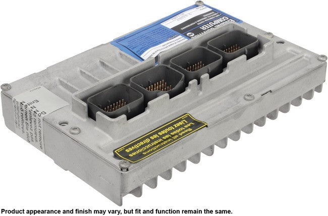 CARDONE Reman Engine Control Module (ECM) P/N:79-6226V Fits: Chrysler 300m 2002, Chrysler Concorde 2002, Chrysler Intrepid 2002, Dodge Intrepid 2002 - Image 3