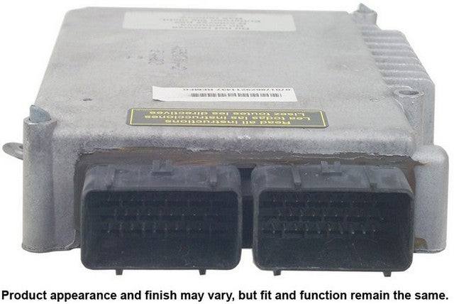 CARDONE Reman Engine Control Module (ECM) P/N:79-6235 Fits: Chrysler Sebring 1995, Dodge Avenger 1995 - Image 2