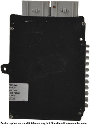 CARDONE Reman Engine Control Module (ECM) P/N:79-6278V Fits: Chrysler Sebring 1998, Dodge Avenger 1998 - Image 1