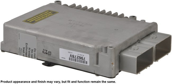 CARDONE Reman Engine Control Module (ECM) P/N:79-6278V Fits: Chrysler Sebring 1998, Dodge Avenger 1998 - Image 3