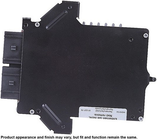 CARDONE Reman Engine Control Module (ECM) P/N:79-6320 Fits: Chrysler Stratus 1996, Dodge Stratus 1996, Plymouth Breeze 1996 - Image 1