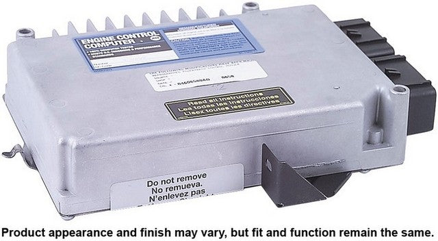 CARDONE Reman Engine Control Module (ECM) P/N:79-6320 Fits: Chrysler Stratus 1996, Dodge Stratus 1996, Plymouth Breeze 1996 - Image 3
