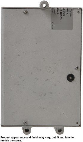 CARDONE Reman Engine Control Module (ECM) P/N:79-6364V Fits: Dodge Durango 1998 - Image 1