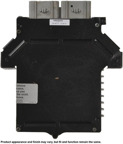 CARDONE Reman Engine Control Module (ECM) P/N:79-6410V Fits: Dodge Stratus 1998, Plymouth Breeze 1998 - Image 1