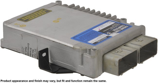 CARDONE Reman Engine Control Module (ECM) P/N:79-6410V Fits: Dodge Stratus 1998, Plymouth Breeze 1998 - Image 3