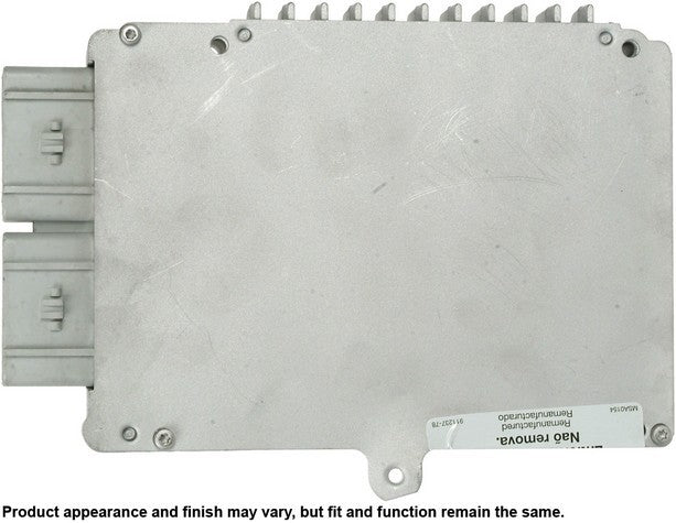 CARDONE Reman Engine Control Module (ECM) P/N:79-6498V Fits: Chrysler Sebring 1999, Dodge Avenger 1999 - Image 1