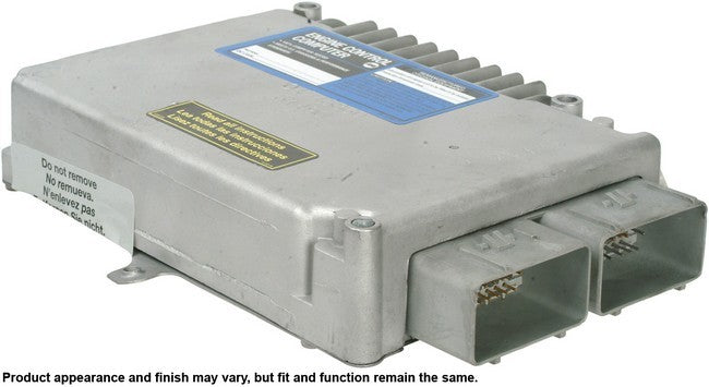 CARDONE Reman Engine Control Module (ECM) P/N:79-6498V Fits: Chrysler Sebring 1999, Dodge Avenger 1999 - Image 3