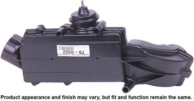 CARDONE Reman Engine Control Module (ECM) P/N:79-6510 Fits: Chrysler Lebaron, Dodge 600, Dodge Aries, Dodge Caravan, Dodge Charger, Dodge Mini Ram, Dodge Omni, Dodge Rampage, Plymouth Caravelle, Plymouth Horizon - Image 1