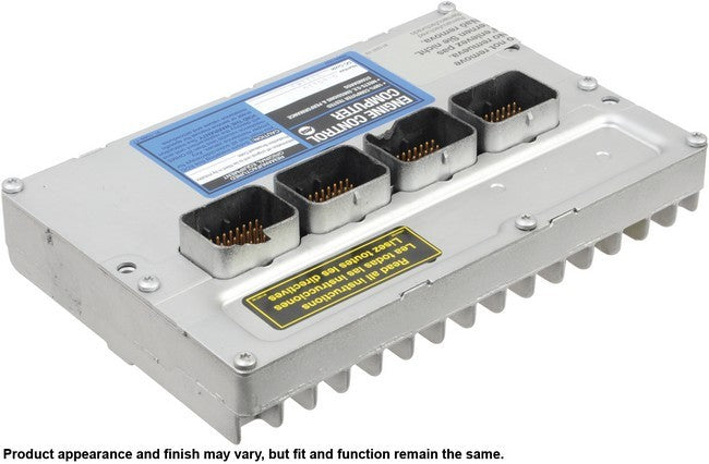 CARDONE Reman Engine Control Module (ECM) P/N:79-6511V Fits: Chrysler Concorde 04-03, Chrysler Intrepid 04-03, Dodge Intrepid 04-03 - Image 3