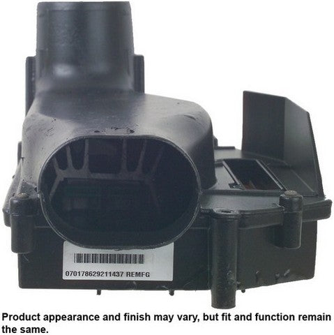 CARDONE Reman Engine Control Module (ECM) P/N:79-6626 Fits: Dodge Caravan 1993, Dodge Grand Caravan 1993, Plymouth Grand Voyager 1993, Plymouth Voyager 1993 - Image 3