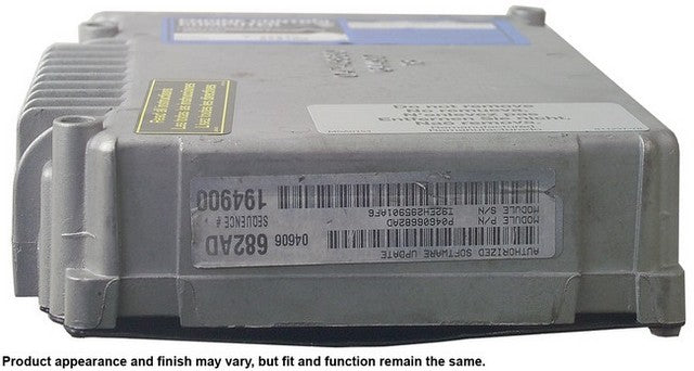 CARDONE Reman Engine Control Module (ECM) P/N:79-6684V Fits: Chrysler Concorde 2000, Chrysler Intrepid 2000, Dodge Intrepid 2000 - Image 3