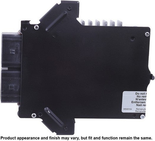 CARDONE Reman Engine Control Module (ECM) P/N:79-6762 Fits: Chrysler Concorde 1997, Chrysler Intrepid 1997, Chrysler Lhs 1997, Dodge Intrepid 1997, Eagle Vision 1997 - Image 1