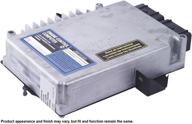 CARDONE Reman Engine Control Module (ECM) P/N:79-6762 Fits: Chrysler Concorde 1997, Chrysler Intrepid 1997, Chrysler Lhs 1997, Dodge Intrepid 1997, Eagle Vision 1997 - Image 3