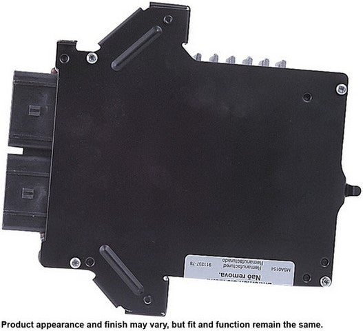 CARDONE Reman Engine Control Module (ECM) P/N:79-6770 Fits: Chrysler Stratus 1996, Dodge Stratus 1996, Plymouth Breeze 1996 - Image 1