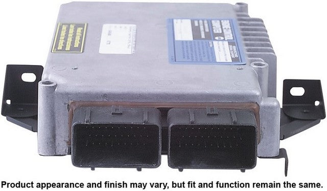 CARDONE Reman Engine Control Module (ECM) P/N:79-6770 Fits: Chrysler Stratus 1996, Dodge Stratus 1996, Plymouth Breeze 1996 - Image 2