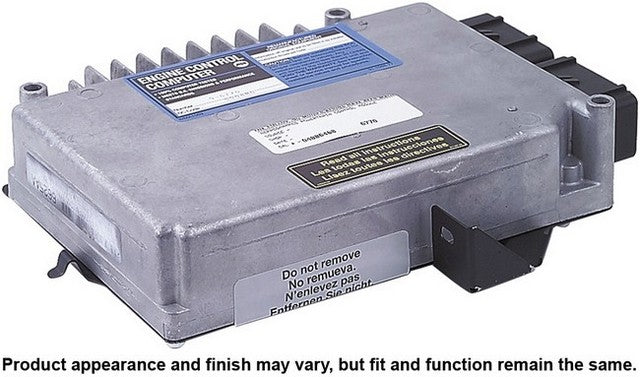 CARDONE Reman Engine Control Module (ECM) P/N:79-6770 Fits: Chrysler Stratus 1996, Dodge Stratus 1996, Plymouth Breeze 1996 - Image 3