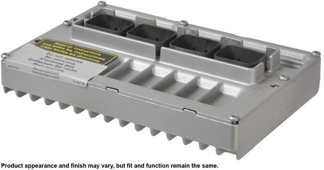CARDONE Reman Engine Control Module (ECM) P/N:79-6876V Fits: Chrysler Concorde 2002, Chrysler Intrepid 2002, Dodge Intrepid 2002 - Image 3