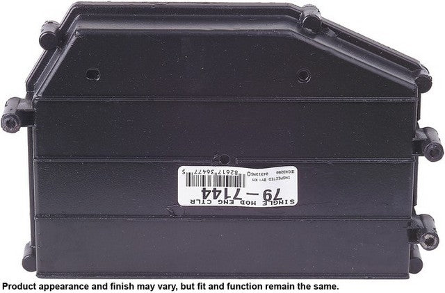 CARDONE Reman Engine Control Module (ECM) P/N:79-7144 Fits: Dodge B150 1992, Dodge B250 1992, Dodge B350 1992, Dodge D150 1992, Dodge D250 1992, Dodge Dakota 1992, Dodge Ramcharger 1992, Dodge W150 1992, Dodge W250 1992 - Image 1