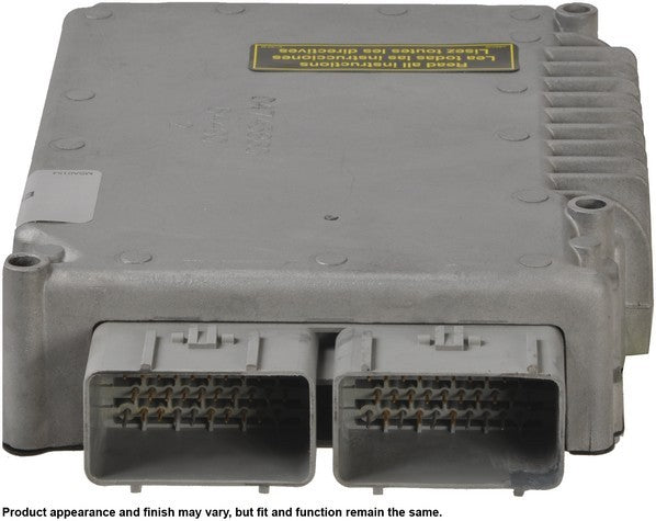 CARDONE Reman Engine Control Module (ECM) P/N:79-7153V Fits: Chrysler TOWN &amp; COUNTRY 1998, Dodge Caravan 1998, Dodge Grand Caravan 1998, Plymouth Grand Voyager 1998, Plymouth Voyager 1998 - Image 2