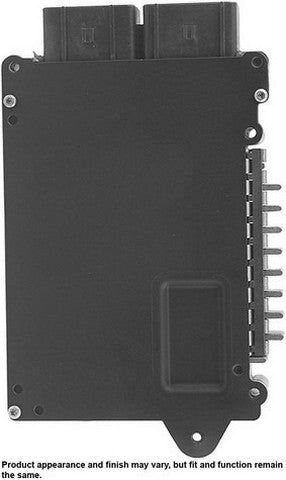 CARDONE Reman Engine Control Module (ECM) P/N:79-7177 Fits: Chrysler TOWN &amp; COUNTRY 1996, Chrysler Voyager 1996, Dodge Caravan 1996, Dodge Grand Caravan 1996, Plymouth Grand Voyager 1996, Plymouth Voyager 1996 - Image 1