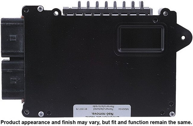 CARDONE Reman Engine Control Module (ECM) P/N:79-7201 Fits: Dodge Caravan 1997, Dodge Grand Caravan 1997, Plymouth Grand Voyager 1997, Plymouth Voyager 1997 - Image 1