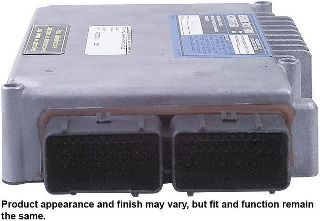 CARDONE Reman Engine Control Module (ECM) P/N:79-7201 Fits: Dodge Caravan 1997, Dodge Grand Caravan 1997, Plymouth Grand Voyager 1997, Plymouth Voyager 1997 - Image 2