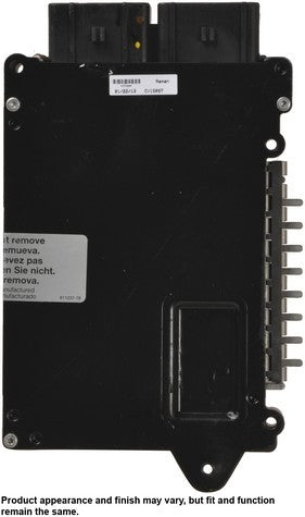 CARDONE Reman Engine Control Module (ECM) P/N:79-7204 Fits: Chrysler TOWN &amp; COUNTRY 1997, Chrysler Voyager 97-96, Dodge Caravan 1997, Dodge Grand Caravan 1997, Plymouth Grand Voyager 1997, Plymouth Voyager 1997 - Image 1
