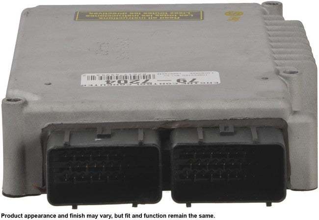 CARDONE Reman Engine Control Module (ECM) P/N:79-7204 Fits: Chrysler TOWN &amp; COUNTRY 1997, Chrysler Voyager 97-96, Dodge Caravan 1997, Dodge Grand Caravan 1997, Plymouth Grand Voyager 1997, Plymouth Voyager 1997 - Image 2