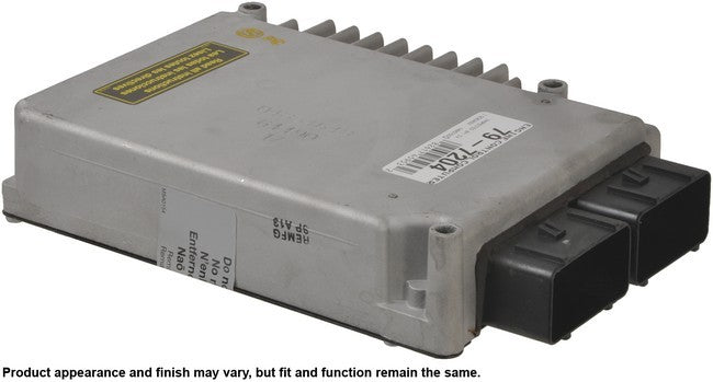 CARDONE Reman Engine Control Module (ECM) P/N:79-7204 Fits: Chrysler TOWN &amp; COUNTRY 1997, Chrysler Voyager 97-96, Dodge Caravan 1997, Dodge Grand Caravan 1997, Plymouth Grand Voyager 1997, Plymouth Voyager 1997 - Image 3