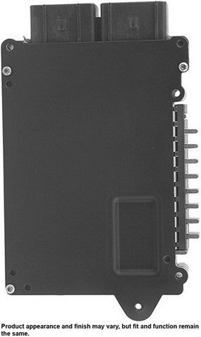 CARDONE Reman Engine Control Module (ECM) P/N:79-7205 Fits: Chrysler TOWN &amp; COUNTRY 1997, Chrysler Voyager 1997, Dodge Caravan 1997, Dodge Grand Caravan 1997, Plymouth Grand Voyager 1997, Plymouth Voyager 1997 - Image 1