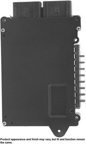 CARDONE Reman Engine Control Module (ECM) P/N:79-7207 Fits: Chrysler Grand Voyager 1997, Chrysler TOWN &amp; COUNTRY 1997, Dodge Grand Caravan 1997, Plymouth Grand Voyager 1997 - Image 1