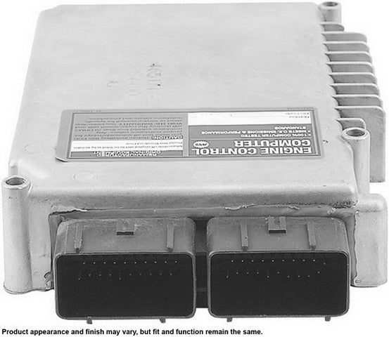 CARDONE Reman Engine Control Module (ECM) P/N:79-7207 Fits: Chrysler Grand Voyager 1997, Chrysler TOWN &amp; COUNTRY 1997, Dodge Grand Caravan 1997, Plymouth Grand Voyager 1997 - Image 2