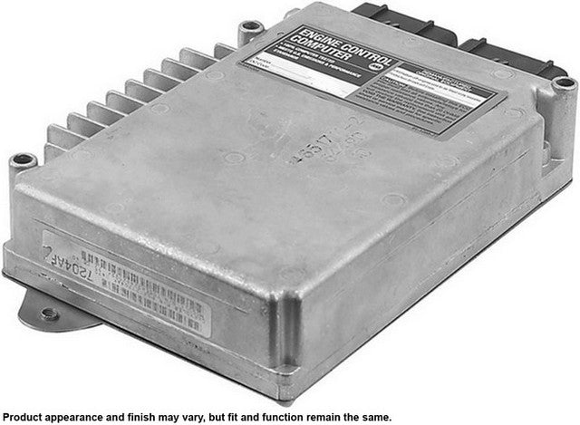 CARDONE Reman Engine Control Module (ECM) P/N:79-7207 Fits: Chrysler Grand Voyager 1997, Chrysler TOWN &amp; COUNTRY 1997, Dodge Grand Caravan 1997, Plymouth Grand Voyager 1997 - Image 3