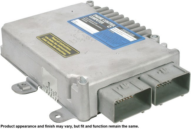 CARDONE Reman Engine Control Module (ECM) P/N:79-7405V Fits: Chrysler TOWN &amp; COUNTRY 2001, Dodge Grand Caravan 2001 - Image 3