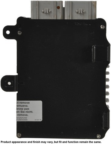 CARDONE Reman Engine Control Module (ECM) P/N:79-7409V Fits: Chrysler TOWN &amp; COUNTRY 2001, Chrysler Voyager 2001, Dodge Caravan 2001, Dodge Grand Caravan 2001 - Image 1