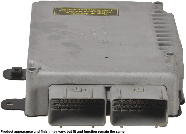 CARDONE Reman Engine Control Module (ECM) P/N:79-7409V Fits: Chrysler TOWN &amp; COUNTRY 2001, Chrysler Voyager 2001, Dodge Caravan 2001, Dodge Grand Caravan 2001 - Image 2