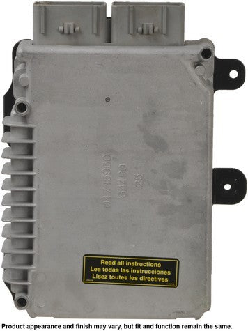 CARDONE Reman Engine Control Module (ECM) P/N:79-7409V Fits: Chrysler TOWN &amp; COUNTRY 2001, Chrysler Voyager 2001, Dodge Caravan 2001, Dodge Grand Caravan 2001 - Image 4