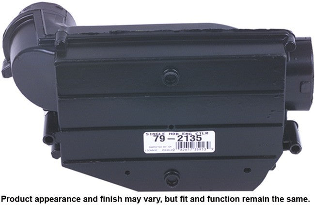 CARDONE Reman Engine Control Module (ECM) P/N:79-7442 Fits: Chrysler Voyager 1994, Dodge Caravan 1994, Dodge Grand Caravan 1994, Plymouth Grand Voyager 1994, Plymouth Voyager 1994 - Image 1