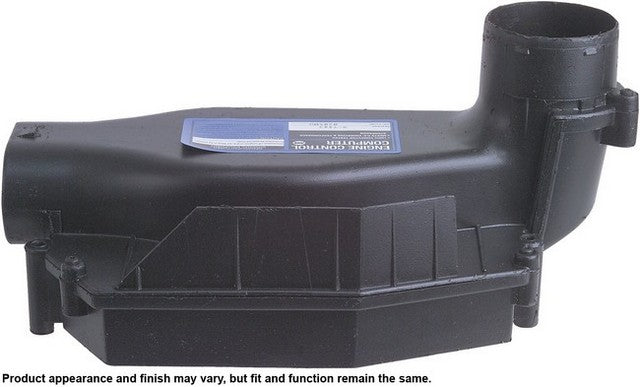CARDONE Reman Engine Control Module (ECM) P/N:79-7443 Fits: Chrysler TOWN &amp; COUNTRY 1990, Dodge Caravan 1990, Dodge Grand Caravan 1990, Plymouth Grand Voyager 1990 - Image 1