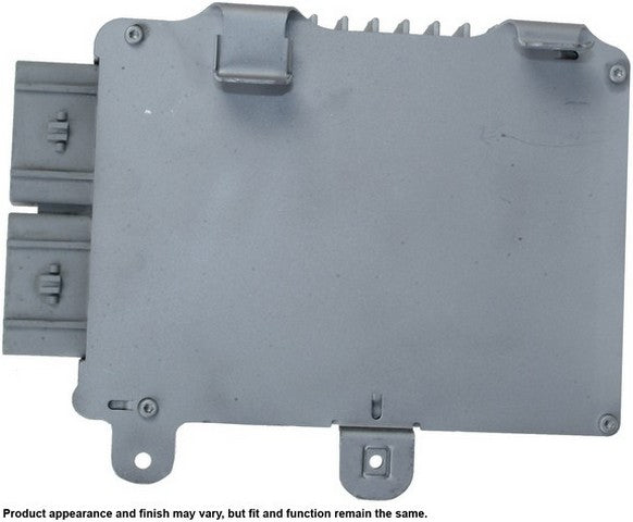 CARDONE Reman Engine Control Module (ECM) P/N:79-7512V Fits: Chrysler Voyager 2001, Dodge Caravan 2001 - Image 1
